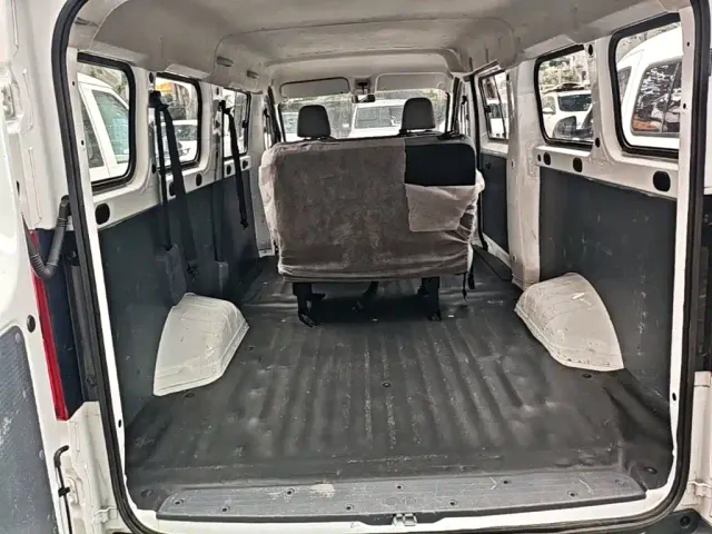 Wuling Yangguang — Фото автомобиля 18