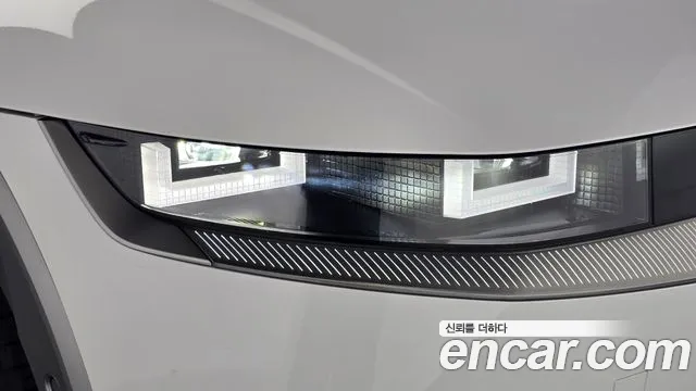 Hyundai Ioniq 5 Ioniq5 — Фото автомобиля 7