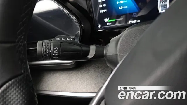 Renault Korea Filante — Фото автомобиля 28