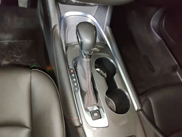 Chevrolet Malibu XL — Фото автомобиля 13