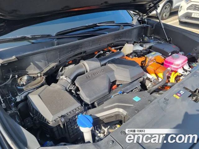 Hyundai Santa Fe — Фото автомобиля 6