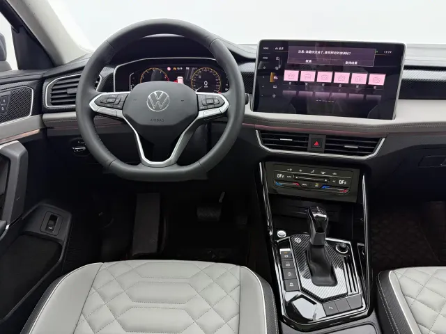 Volkswagen Tayron — Фото автомобиля 10