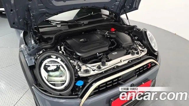 MINI Cooper Convertible 4th Gen — Фото автомобиля 6