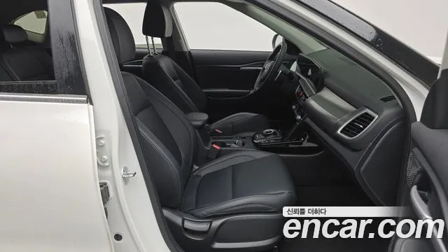 Kia Seltos — Фото автомобиля 11