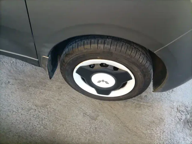 Wuling Hongguang Mini EV — Фото автомобиля 25