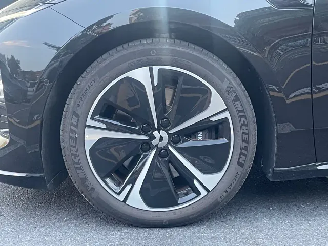 Nio ET5 Touring — Фото автомобиля 12