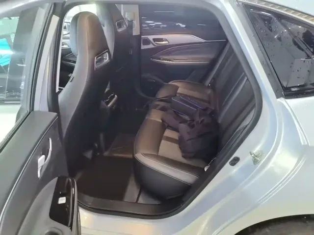 GAC Aion S Plus — Фото автомобиля 16