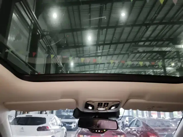 Haval H6 — Фото автомобиля 17