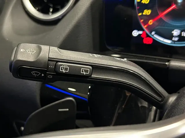 Mercedes-Benz GLA-Class — Фото автомобиля 13