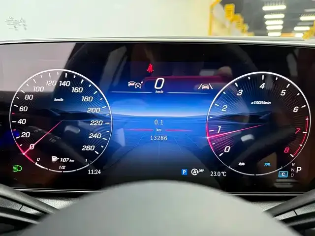 Mercedes-Benz GLC-Class — Фото автомобиля 6