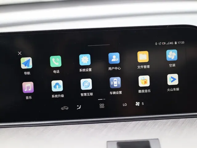 Changan Eado — Фото автомобиля 8