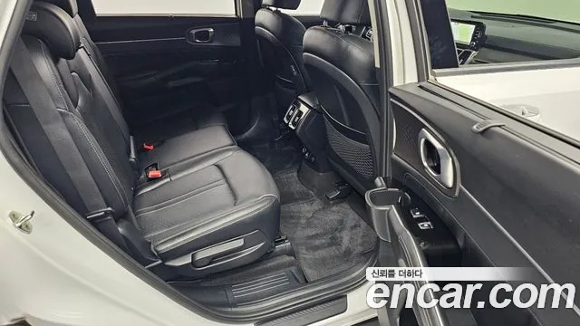 Kia Sorento Generation 4 — Фото автомобиля 17