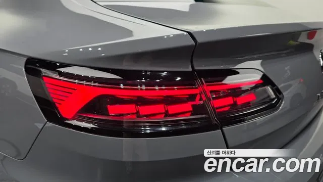 Volkswagen Arteon Arteon 2.0 TDI Prestige — Фото автомобиля 22