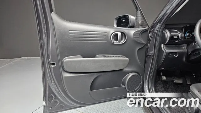 Hyundai Casper — Фото автомобиля 13