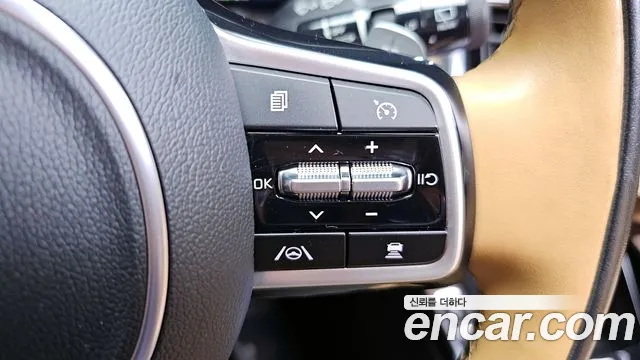 Kia Sorento Sorento 4-е поколение Дизель 2.2 2WD — Фото автомобиля 13