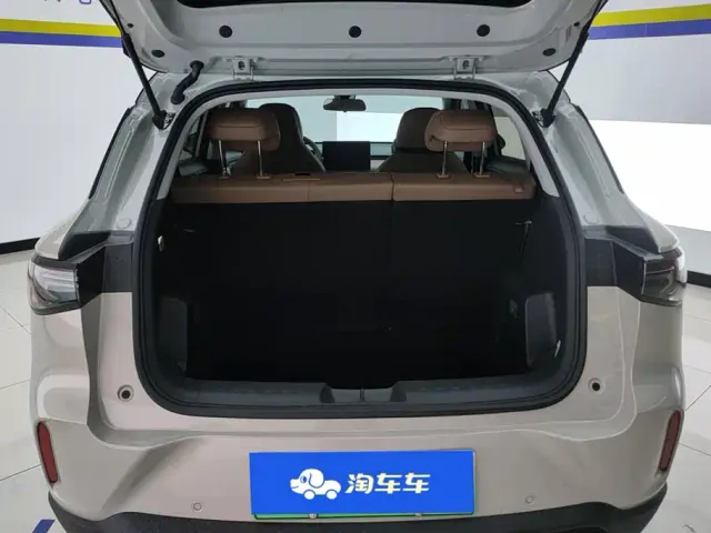Wuling Bingo S — Фото автомобиля 4