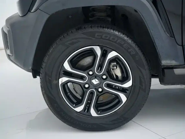 Baojun Yep — Фото автомобиля 19