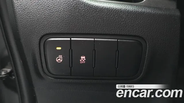 Kia Ray — Фото автомобиля 25