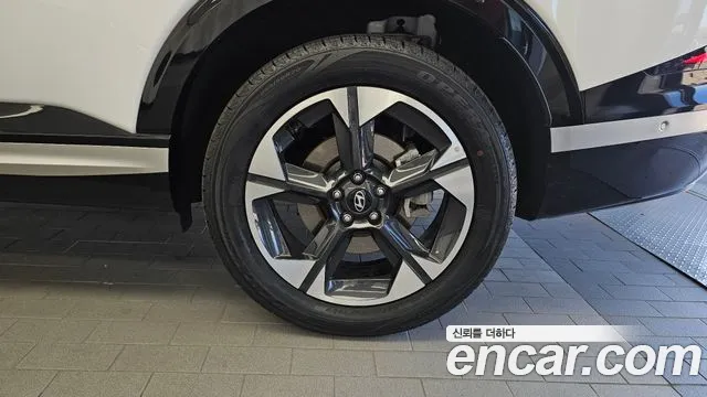 Hyundai Palisade LX3 — Фото автомобиля 6