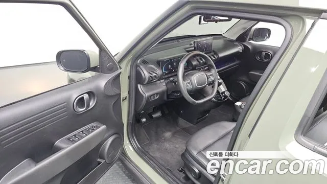 Hyundai Casper — Фото автомобиля 17