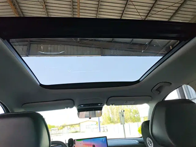 Geely Galaxy E5 — Фото автомобиля 17