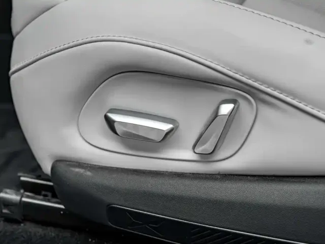 Xpeng G6 — Фото автомобиля 14