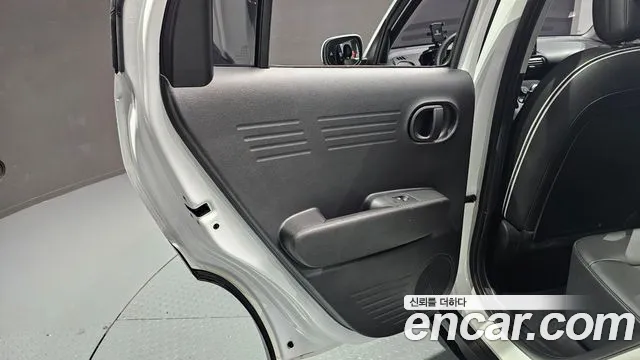 Hyundai Casper Casper Turbo Essential Light — Фото автомобиля 25
