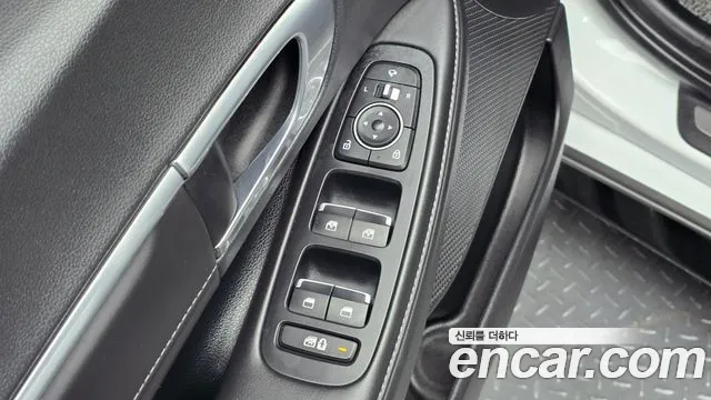 Hyundai Sonata Sonata (DN8) — Фото автомобиля 18