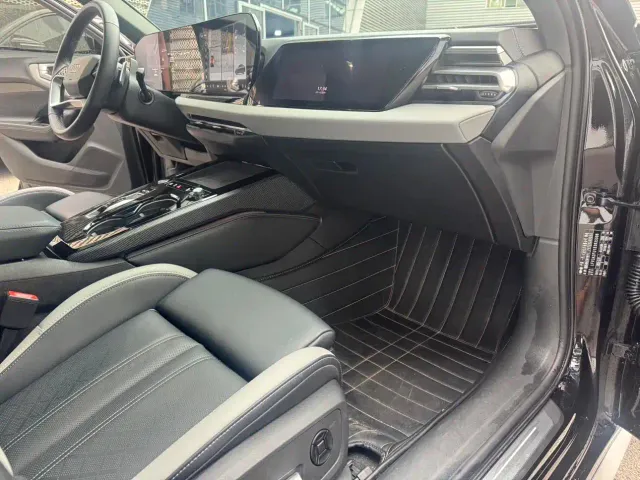 Audi A5L — Фото автомобиля 14