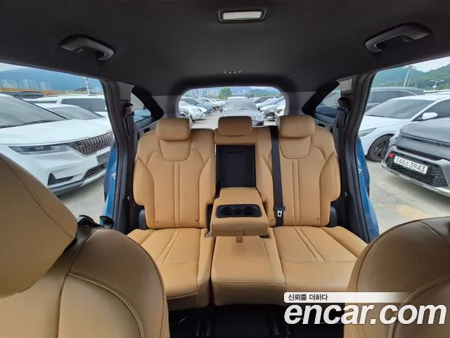 Kia Sorento Sorento 4-е поколение Дизель 2.2 2WD — Фото автомобиля 14
