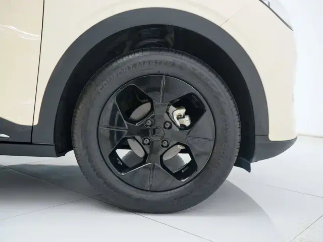 Geely Starry Wish — Фото автомобиля 29