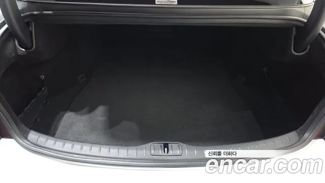 Genesis G80 RG3 — Фото автомобиля 26