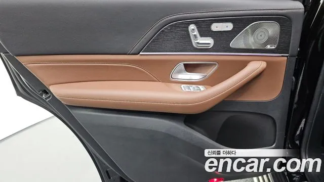 Mercedes-Benz GLS-Class X167 — Фото автомобиля 14