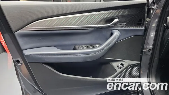 Renault Korea Grand Koleos — Фото автомобиля 13