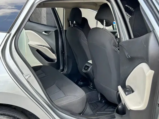 Buick Velite 6 — Фото автомобиля 8