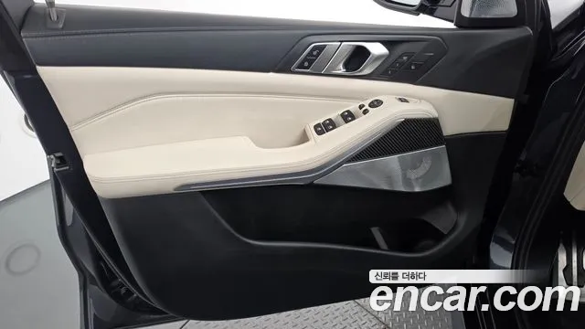 BMW X5 G05 — Фото автомобиля 13