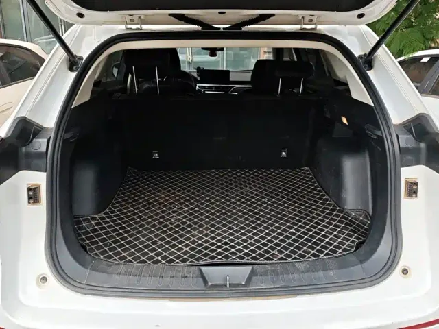 Haval H6 — Фото автомобиля 4