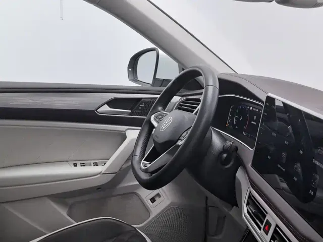 Volkswagen Tayron — Фото автомобиля 22