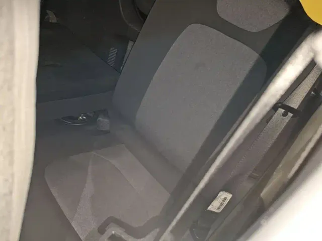 Wuling Hongguang Mini EV — Фото автомобиля 16