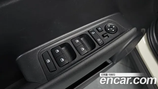 Hyundai Casper Casper Turbo Inspiration — Фото автомобиля 26