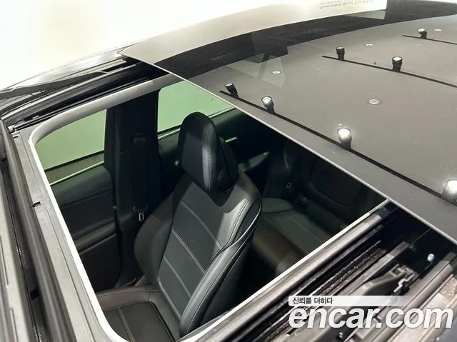 Mercedes-Benz GLC-Class X254 — Фото автомобиля 17