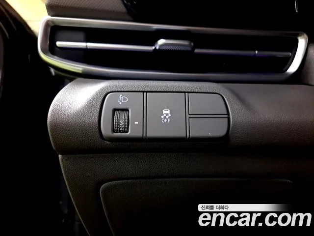 Hyundai AVANTE Новый Avante (CN7) — Фото автомобиля 18