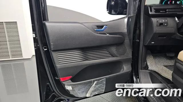 Hyundai Staria Staria — Фото автомобиля 21