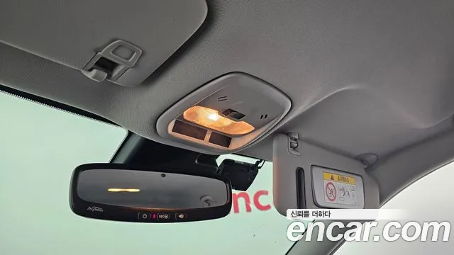 ChevroletGMDaewoo Trax Trax Кроссовер — Фото автомобиля 19