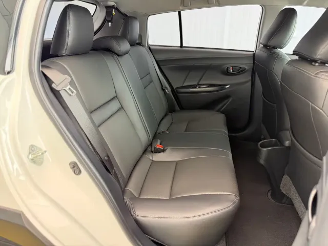 Toyota YARiS L Zhi Xuan — Фото автомобиля 16