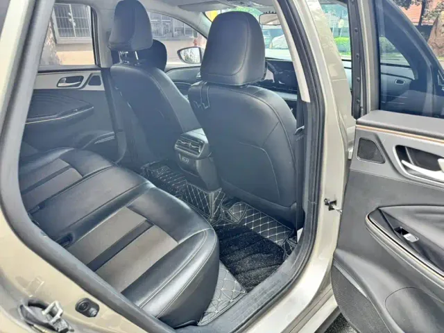 GAC Aion S — Фото автомобиля 9