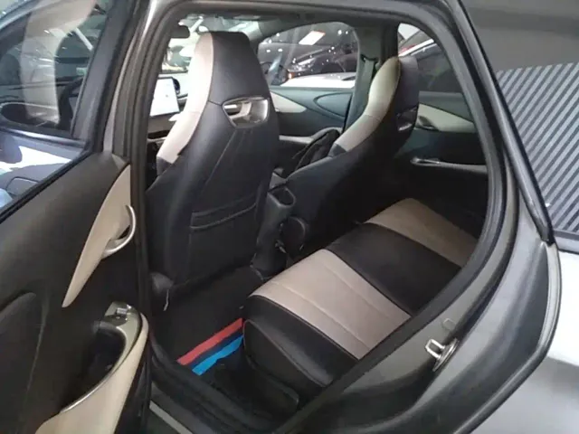 BYD Dolphin — Фото автомобиля 16