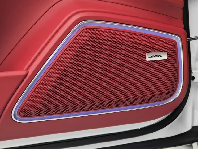 Porsche Panamera — Фото автомобиля 17