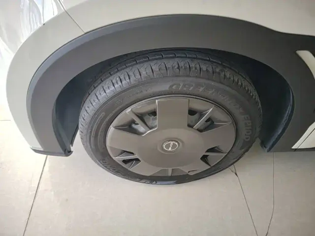 BYD Seagull — Фото автомобиля 22