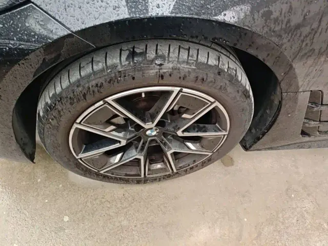 BMW 4 Series — Фото автомобиля 22